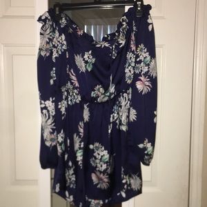 Sweet Craving Romper